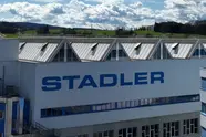 Stadler Appoints Phillip Brunner as New Group CEO