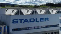 Germany: Stadler’s New TINA Tram Enters Service in Rostock