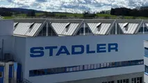 Stadler Appoints Phillip Brunner as New Group CEO