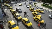  خبر خوش برای تاکسیران‌ها 