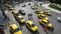  خبر خوش برای تاکسیران‌ها 