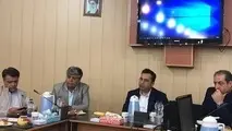 پیشرفت ۳۲ درصدی آزادراه تبریز- سهند