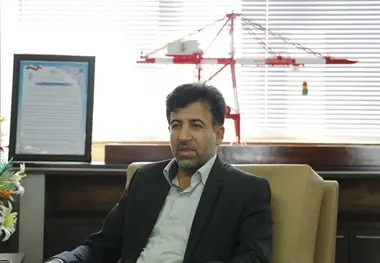 هوشمندسازی خدمات‌رسانی به مشترکین آب و برق مجتمع بندری امام 

