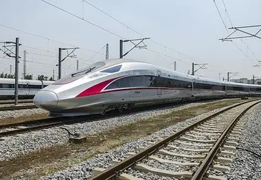 CRCC units win rail contract in Thailand