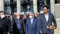 نوبخت: ابرپروژه راه‌آهن اردبیل - میانه تا پایان دولت بهره‌برداری می‌شود
