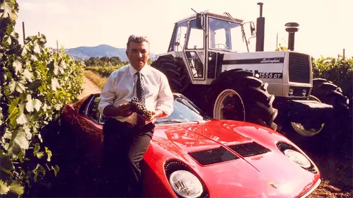 lamborghini لامبورگینی 