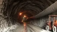 تونل قلاجه در استان ایلام بعد از ایام محرم به بهره برداری می رسد