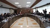 راه‌ اندازی اداره‌ کل راه‌ آهن آذربایجان‌ غربی لازمه توسعه ظرفیت‌ های ریلی 