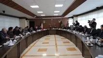 راه‌ اندازی اداره‌ کل راه‌ آهن آذربایجان‌ غربی لازمه توسعه ظرفیت‌ های ریلی 