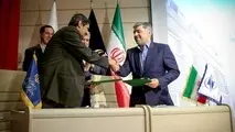 امضای تفاهم‌نامه میان معاونت علمی و فناوری ریاست جمهوری و شرکت فرودگاه‌ها