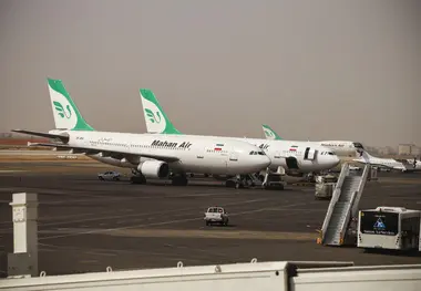 مجوز 430 پرواز فوق‌العاده اربعین صادر شد