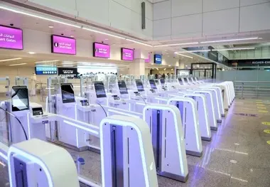 Contactless ticketing trials set for launch in North and Midlands in UK