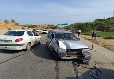 ۳۰ تا ۴۰ درصد تصادفات مرگبار ناشی از خواب‌ آلودگی رانندگان است 