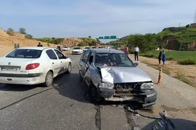 ۳۰ تا ۴۰ درصد تصادفات مرگبار ناشی از خواب‌ آلودگی رانندگان است 