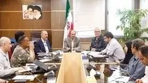 آغاز مطالعات طرح احداث مترو هشتگرد به قزوین