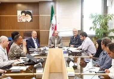 آغاز مطالعات طرح احداث مترو هشتگرد به قزوین