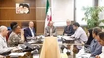 آغاز مطالعات طرح احداث مترو هشتگرد به قزوین