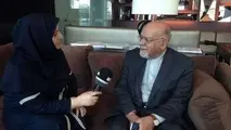 پروژه ریلی رشت - آستارا با مشارکت جمهوری آذربایجان در مدت 18 ماه به پایان می رسد