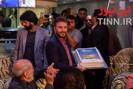 نور الرضا