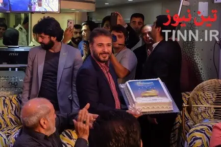 نور الرضا