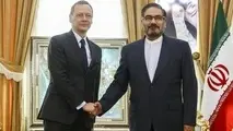مشاور رییس جمهور فرانسه: برای میانجیگیری به ایران نیامده‌ام 