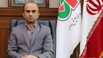جابجایی بیش از ۷ میلیون تن کالا از طریق ناوگان حمل‌ و نقل گیلان