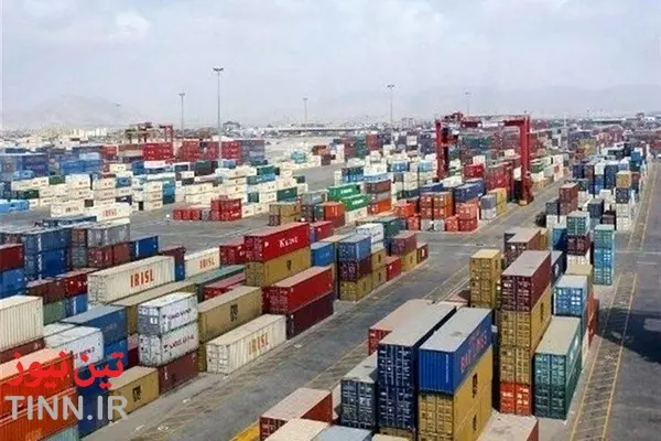 جابه جایی کالا در هفت ماهه سال ۱۴۰۴ در شبکه راه های کشور