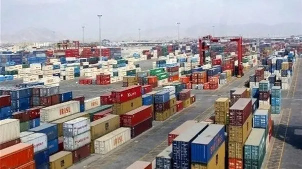 جابه جایی کالا در هفت ماهه سال ۱۴۰۴ در شبکه راه های کشور