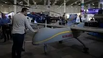  نهادهای غیر مسئول از اظهارنظر در خصوص ساخت هواپیما خودداری کنند 