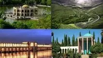 
تهیه پیش‌نویس سند جامع گردشگری تا آخر تابستان
