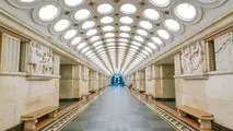 زیبایی سحرآمیز ایستگاه‌های مترو در شوروی سابق