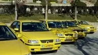 ◄ ثبت نام بیش از ۹ هزار و ۹۰۰ تاکسی فرسوده برای نوسازی در تهران