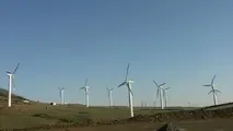 Energy min. opens Iran’s largest wind farm