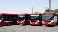 اتوبوس های شهری کرج از ساعت ۵:۳۰ صبح فعالیت می کنند