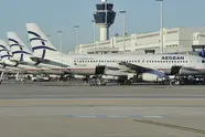 Olympic Air Acquires 45% Of Maintenance Firm APELLA 