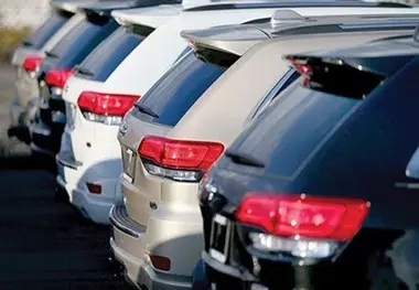 مرکز ملی توسعه فناوری خودروهای خودران هوشمند ایجاد می‌شود