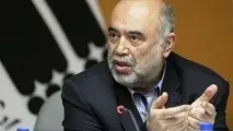 ◄ عابدزاده: حضورم در «هما» را تکذیب می‌کنم