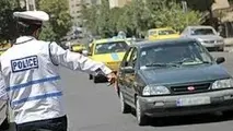 وقوع 65درصد تصادفات برون شهری در ٣٠ کیلومتری جاده ها طی شهریور امسال