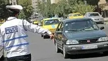 وقوع 65درصد تصادفات برون شهری در ٣٠ کیلومتری جاده ها طی شهریور امسال
