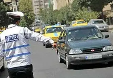 وقوع 65درصد تصادفات برون شهری در ٣٠ کیلومتری جاده ها طی شهریور امسال