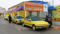 افزایش صددرصدی ورودی ترمینال مسافربری قزوین