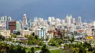 برای تهران، شهر در سایه ایجاد شود