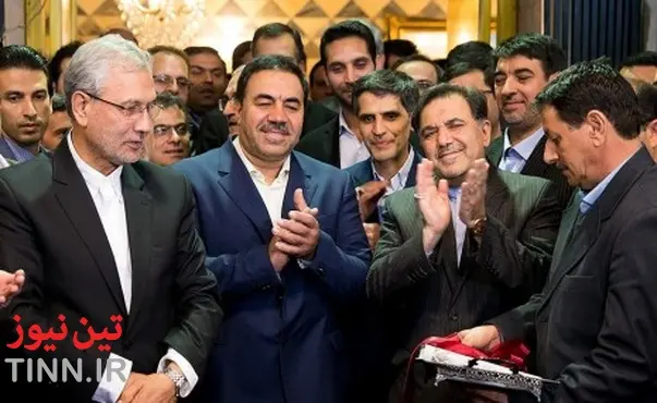 ◄ قطار حومه‌ای تهران - گرمسار با حضور رئیس‌جمهور افتتاح خواهد شد