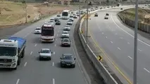 تردد وسایل نقلیه در محورهای مواصلاتی خراسان جنوبی 15 درصد کاهش داشت