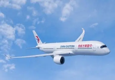 Chinese carriers to start taking delivery of A350s in July 