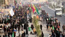 لغو روادید اربعین منتفی شد