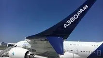 Boeing leads Airbus in half-year orders and deliveries tally