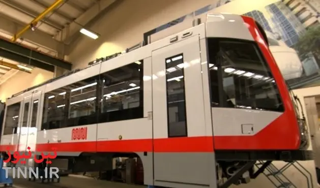 First San Francisco Muni S۲۰۰ vehicles nearing completion