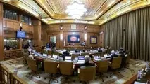 انصاری لاری انصراف داد؛ 6 گزینه برای شهرداری ماندند
