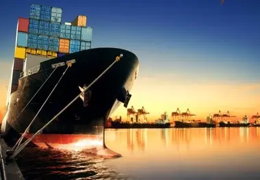 Key trends in freight rates and maritime transport costs